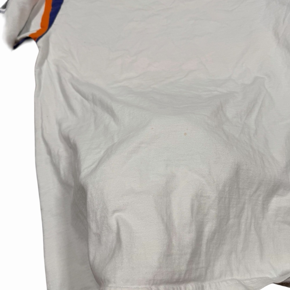Vintage Answer Racing Motocross Multicolor Jersey Men's Size M (approx)‎ - Picture 8 of 13